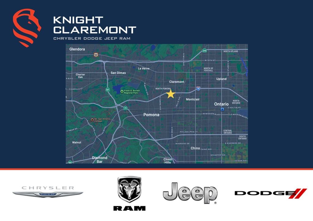 RAM Ram 2500 Pickup 2024 3C6UR5JL8RG343524 image